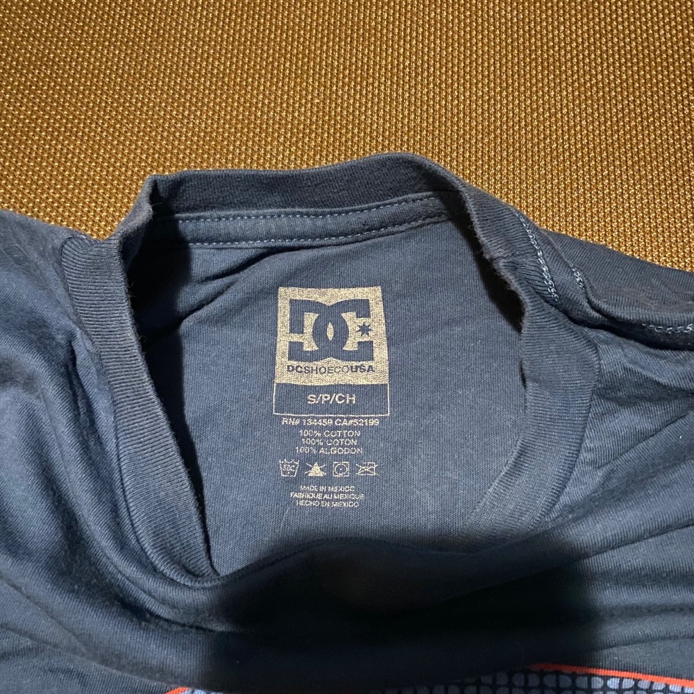 Long sleeve - Picture 2 of 2
